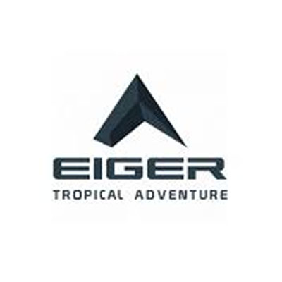 EIGER Tropical Adventure