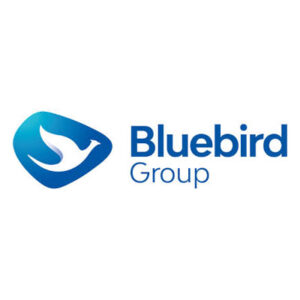 Py Blue Bird PT Blue Bird Tbk