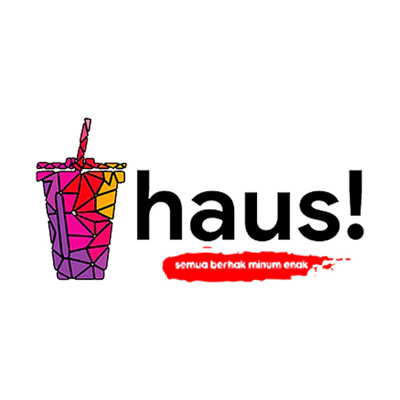PT Inspirasi Bisnis Nusantara (Haus Indonesia)