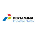 Logo PT Pertagas Niaga