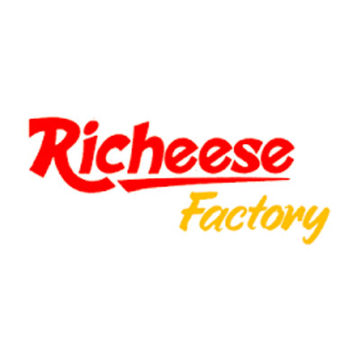PT Richeese Kuliner Indonesia