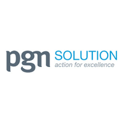 ​PT PGAS Solution
