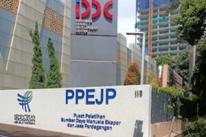 PPEJP Kementerian Perdagangan