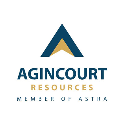 PT Agincourt Resources