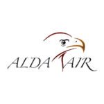 Logo PT Alda Trans Papua (Alda Air)
