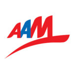 Logo PT Anugrah Argon Medica (AAM)