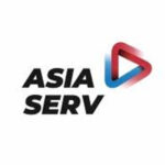 Logo PT Asia Serv Indonesia