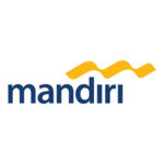 Logo PT Bank Mandiri (Persero) Tbk