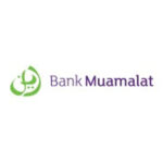 Logo PT Bank Muamalat Indonesia Tbk