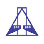 Logo PT Berdikari Pondasi Perkasa Tbk