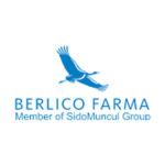 Logo PT Berlico Mulia Farma (Sido Muncul Group)