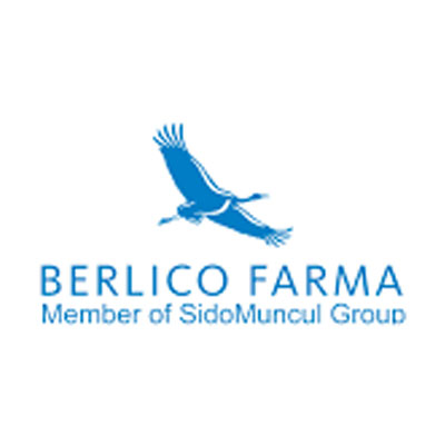 PT Berlico Mulia Farma (Sido Muncul Group)