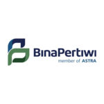 Logo PT Bina Pertiwi member of ASTRA