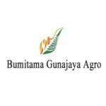 Logo PT Bumitama Gunajaya Agro (BGA Group)