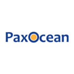 Logo PT Dok Warisan Pertama (PaxOcean Group)