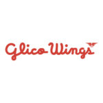 Logo PT Glico Wings Indonesia