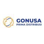 Logo PT Gonusa Prima Distribusi