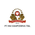 Logo PT HM Sampoerna Tbk