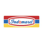 Logo PT Indomarco Prismatama (Indomaret Group)