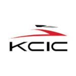 Logo PT Kereta Cepat Indonesia China (KCIC)