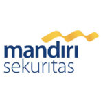 Logo PT Mandiri Sekuritas