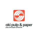 Logo PT Oki Pulp & Paper Mills (App Group)
