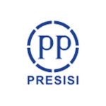 Logo PT PP Presisi Tbk