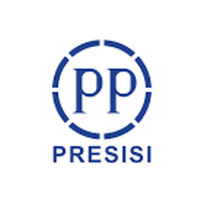 PT PP Presisi Tbk