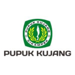 Logo PT Pupuk Kujang Cikampek