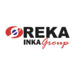 Logo PT Rekaindo Global Jasa (INKA Group)