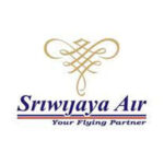 Logo PT Sriwijaya Air Group