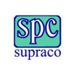 Logo PT Supraco Indonesia