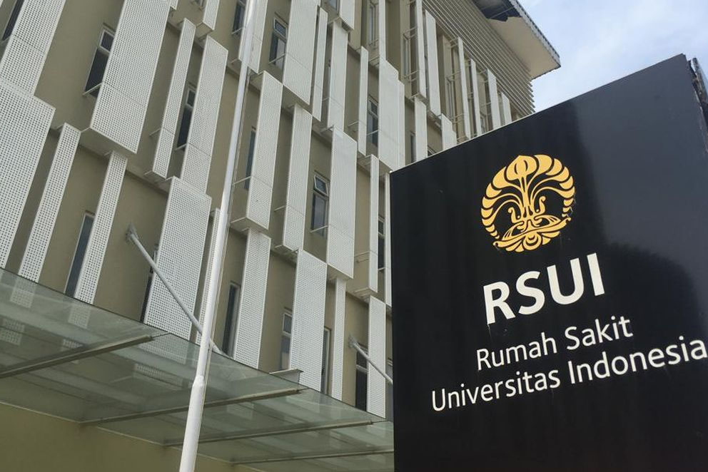 Rumah Sakit Universitas Indonesia