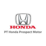 Logo PT Honda Prospect Motor (HPM)