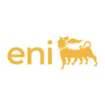 Logo Eni Muara Bakau B.V.
