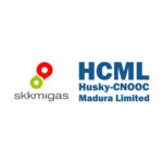 Logo Husky-CNOOC Madura Limited (HCML)