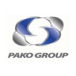 Logo PAKO Group