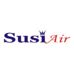Logo PT ASI Pudjiastuti Aviation (Susi Air)