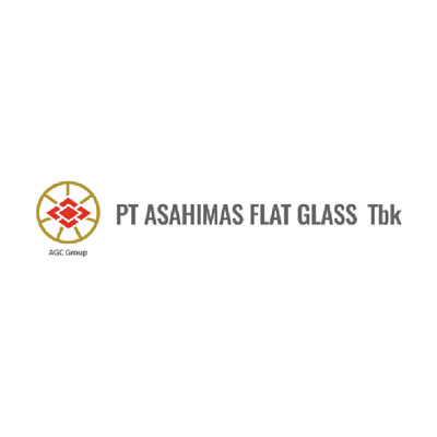 PT Asahimas Flat Glass Tbk