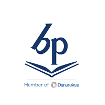 PT Balai Pustaka
