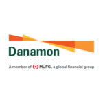 Logo PT Bank Danamon Indonesia Tbk