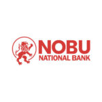 Logo PT Bank Nationalnobu Tbk