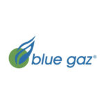 Logo PT Blue Gas Indonesia