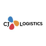 Logo PT CJ Logistics Indonesia