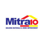 Logo PT Catur Mitra Sejati Sentosa (Mitra 10)