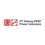 Logo PT Datang DSSP Power Indonesia