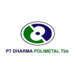 Logo PT Dharma Polimetal Tbk