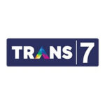 Logo PT Duta Visual Nusantara Tivi Tujuh (TRANS 7)