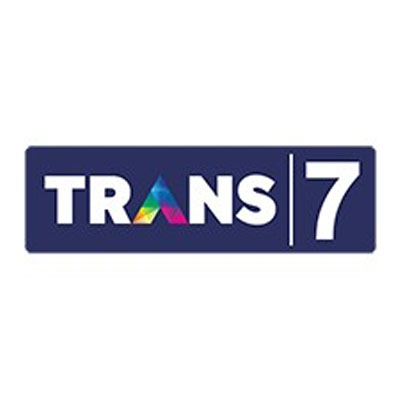 PT Duta Visual Nusantara Tivi Tujuh (TRANS 7)