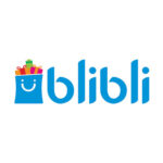 Logo PT Global Teknologi Niaga (Blibli OMG)